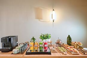 Boutique Hotel Luna Triunfo Granada *NEW*