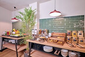 Boutique Hotel Luna Triunfo Granada *NEW*