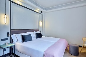 Boutique Hotel Luna Triunfo Granada *NEW*