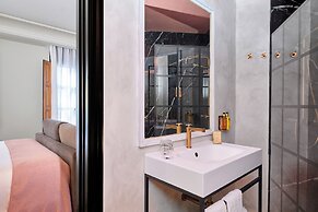 Boutique Hotel Luna Triunfo Granada *NEW*