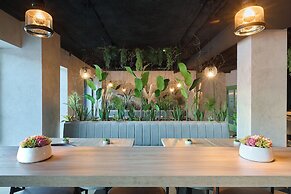 Boutique Hotel Luna Triunfo Granada *NEW*