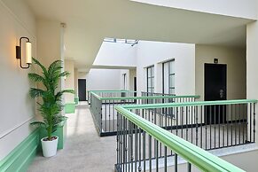 Boutique Hotel Luna Triunfo Granada *NEW*