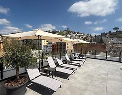 Boutique Hotel Luna Triunfo Granada *NEW*