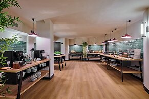 Boutique Hotel Luna Triunfo Granada *NEW*