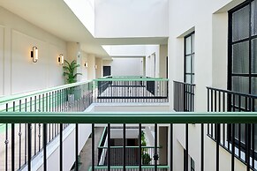 Boutique Hotel Luna Triunfo Granada *NEW*