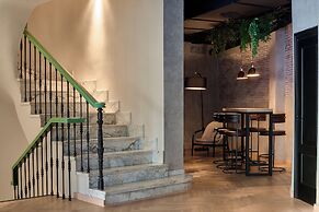 Boutique Hotel Luna Triunfo Granada *NEW*