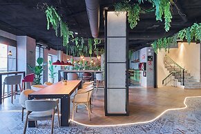 Boutique Hotel Luna Triunfo Granada *NEW*