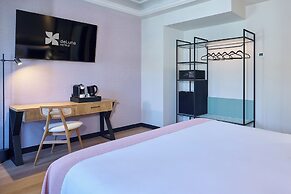 Boutique Hotel Luna Triunfo Granada *NEW*