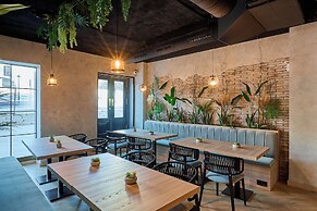 Boutique Hotel Luna Triunfo Granada *NEW*