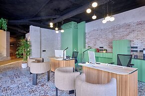 Boutique Hotel Luna Triunfo Granada *NEW*