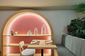 Boutique Hotel Luna Triunfo Granada *NEW*