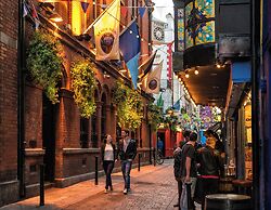 Conrad Dublin