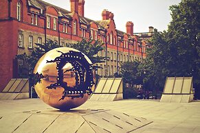 Conrad Dublin