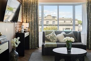 Conrad Dublin