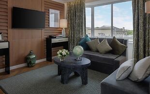Conrad Dublin