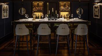 Conrad Dublin