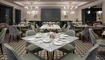 Conrad Dublin