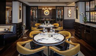 Conrad Dublin