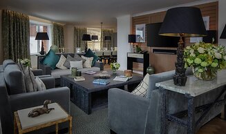 Conrad Dublin