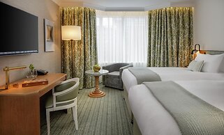 Conrad Dublin