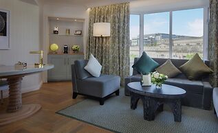 Conrad Dublin
