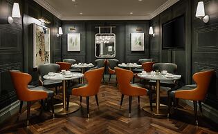 Conrad Dublin