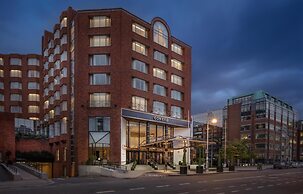 Conrad Dublin