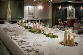 Conrad Dublin