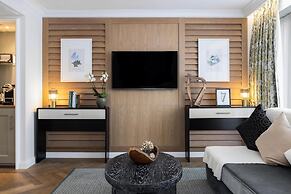 Conrad Dublin