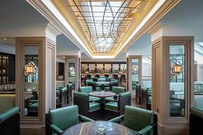 Conrad Dublin