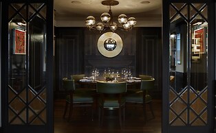 Conrad Dublin