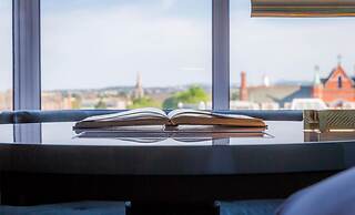 Conrad Dublin
