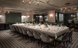 Conrad Dublin