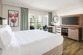 Hampton Inn Key West FL