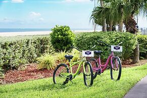 Hampton Inn Key West FL