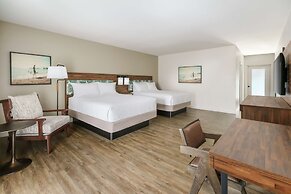 Hampton Inn Key West FL