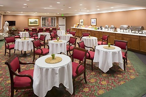 Campbell Inn