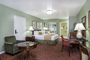 Campbell Inn