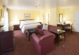 Campbell Inn