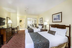 Campbell Inn