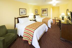 Campbell Inn
