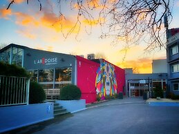 Mercure Reims Parc des Expositions