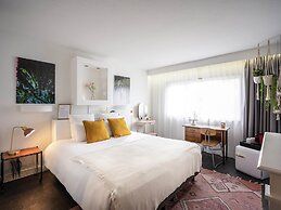Mercure Reims Parc des Expositions