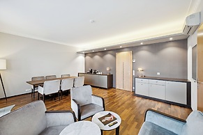GLANDON Rooms Elite