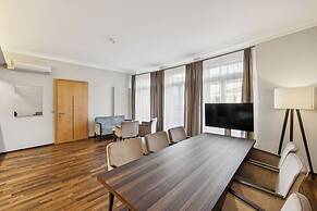 GLANDON Rooms Elite