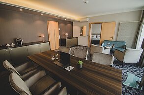GLANDON Rooms Elite