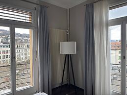GLANDON Rooms Elite