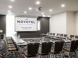 Novotel Melbourne on Collins