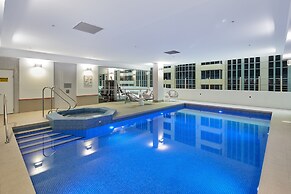 Novotel Melbourne on Collins