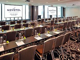 Novotel Melbourne on Collins